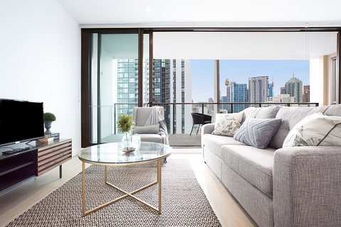 HAYMARKET HEIGHTS - Hosted By L'Abode Accommodation - Tweed Heads Accommodation 0