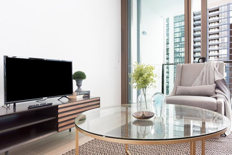 HAYMARKET HEIGHTS - Hosted By L'Abode Accommodation - Tweed Heads Accommodation 1