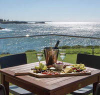 Headland Hideaway- Kiama - Tweed Heads Accommodation