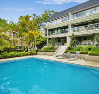 Headland Views Apartments - Tweed Heads Accommodation