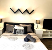 Heart of Manly Apartment - Tweed Heads Accommodation