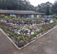 Heavenly Farm B  B Tasmania