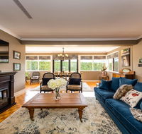 Hedge House - luxury space style great location - Tweed Heads Accommodation