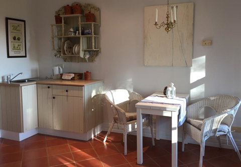 Heggy's Cottage - Tweed Heads Accommodation 1