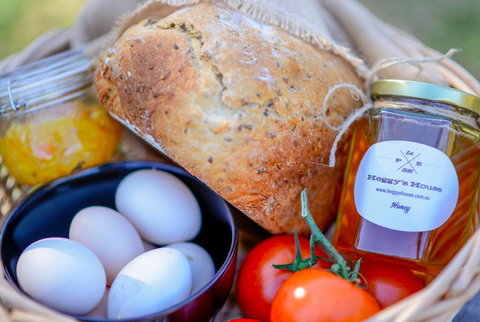 Heggy's Cottage - Tweed Heads Accommodation 2