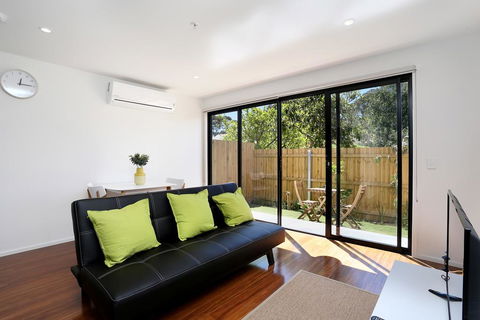 Heidelberg Short-stay Apartments - Tweed Heads Accommodation 1