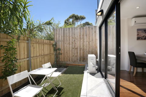 Heidelberg Short-stay Apartments - Tweed Heads Accommodation 2