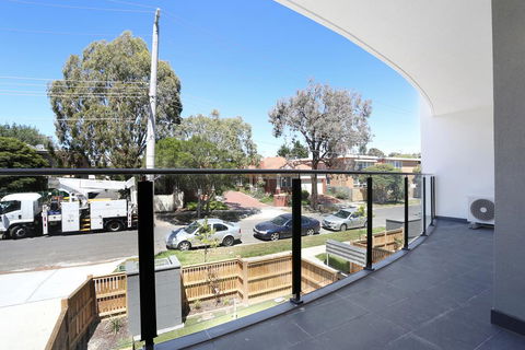 Heidelberg Short-stay Apartments - Tweed Heads Accommodation 3
