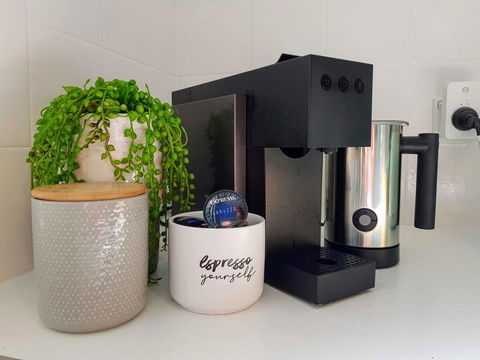 HelloSailor HolidayRental FirePit NBN AppleTV KingBed - Tweed Heads Accommodation 2