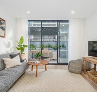 Herald 1-BR Apartment - Inner City Close to Beaches  Harbour - Tweed Heads Accommodation