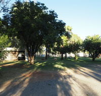 Heritage Caravan Park - Tweed Heads Accommodation