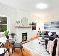 Heritage Home Metres from Manly Beaches and Dining - Tweed Heads Accommodation