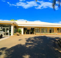 Heritage Hotel - Tweed Heads Accommodation