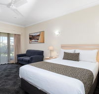 Heritage Motor Inn Corowa - Tweed Heads Accommodation