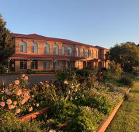 Heritage Motor Inn Goulburn - Tweed Heads Accommodation