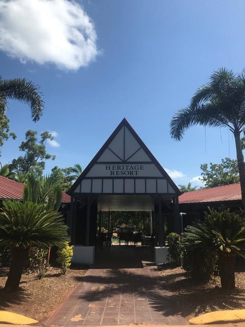 Heritage Resort - Tweed Heads Accommodation 0