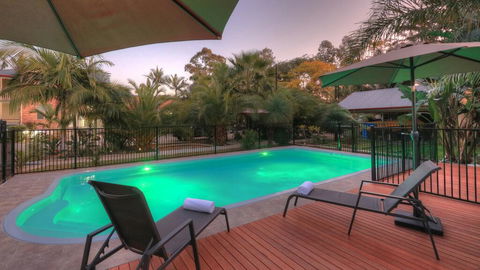 Heritage River Motor Inn - Tweed Heads Accommodation 2