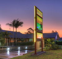 Heritage River Motor Inn - Tweed Heads Accommodation