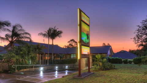 Heritage River Motor Inn - Tweed Heads Accommodation 0