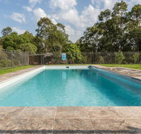 Hermitage Hideaway - Tweed Heads Accommodation