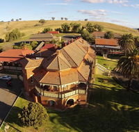 Hermitage Hill Country Retreat - Tweed Heads Accommodation