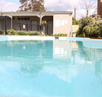 Hermitage Motel - Tweed Heads Accommodation