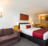 Hermitage Motor Inn - Tweed Heads Accommodation