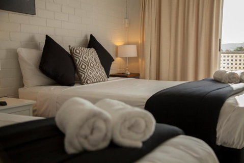 Herston Place Motel - Tweed Heads Accommodation 0