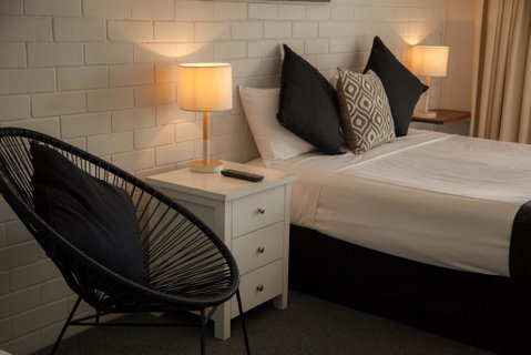 Herston Place Motel - Tweed Heads Accommodation 2