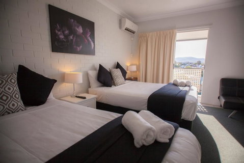 Herston Place Motel - Tweed Heads Accommodation 3