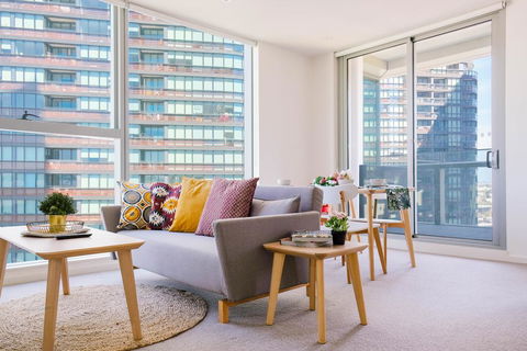 Heyday Apartment - Docklands - Tweed Heads Accommodation 0