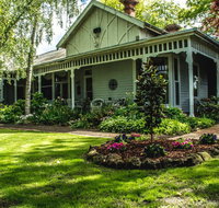 Heytesbury House - Tweed Heads Accommodation