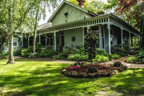 Heytesbury House - Tweed Heads Accommodation 0