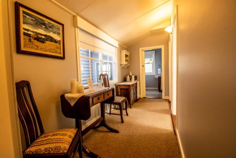 Heytesbury House - Tweed Heads Accommodation 1