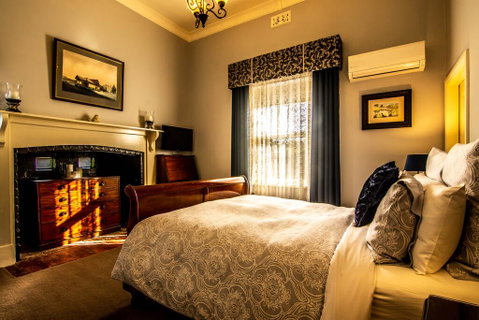 Heytesbury House - Tweed Heads Accommodation 2
