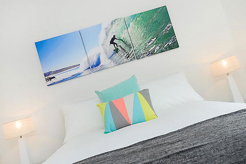 Hi 5 Luxury Holiday Apartments - Tweed Heads Accommodation 2