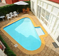Hi 5 Luxury Holiday Apartments - Tweed Heads Accommodation