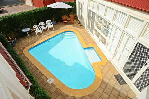 Hi 5 Luxury Holiday Apartments - Tweed Heads Accommodation 0