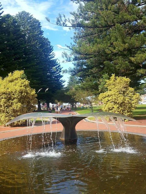 Hi 5 Luxury Holiday Apartments - Tweed Heads Accommodation 3