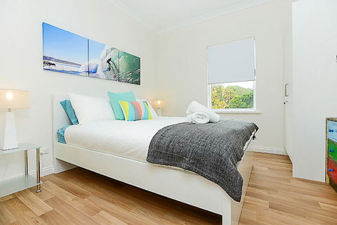 Hi 5 Luxury Holiday Apartments - Tweed Heads Accommodation 1