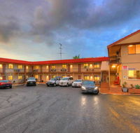 Hi-Way Motel Grafton - Tweed Heads Accommodation