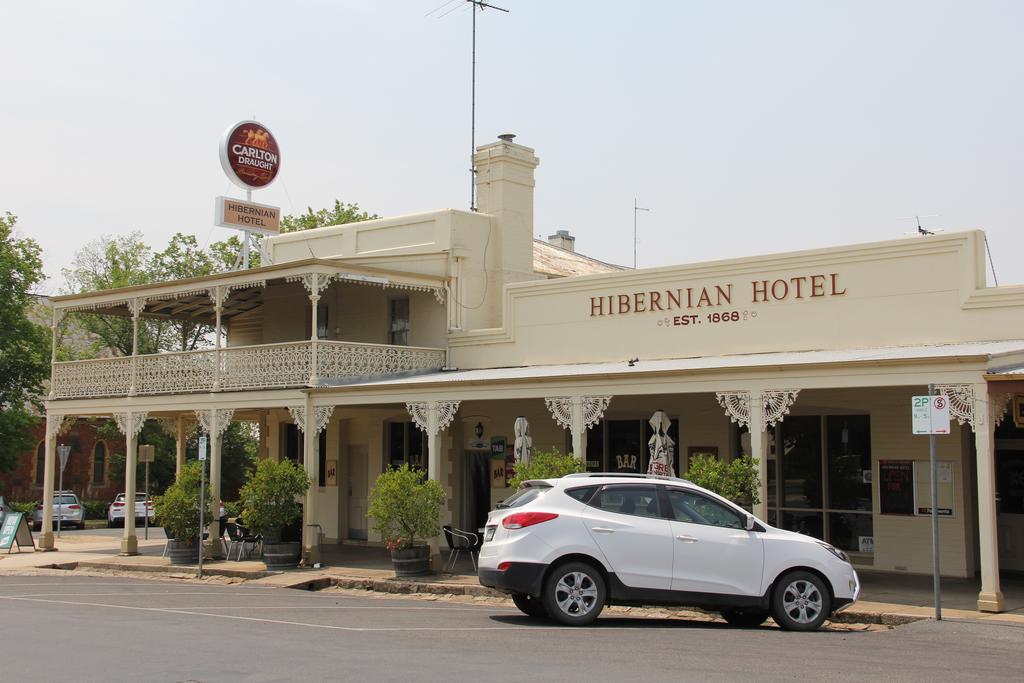 Beechworth VIC Tweed Heads Accommodation