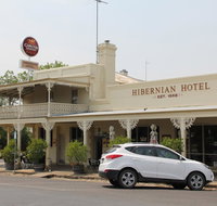 Hibernian Hotel - Tweed Heads Accommodation