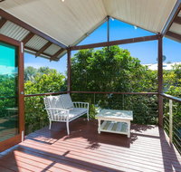 Hidden Escape On Casuarina Beech - Tweed Heads Accommodation