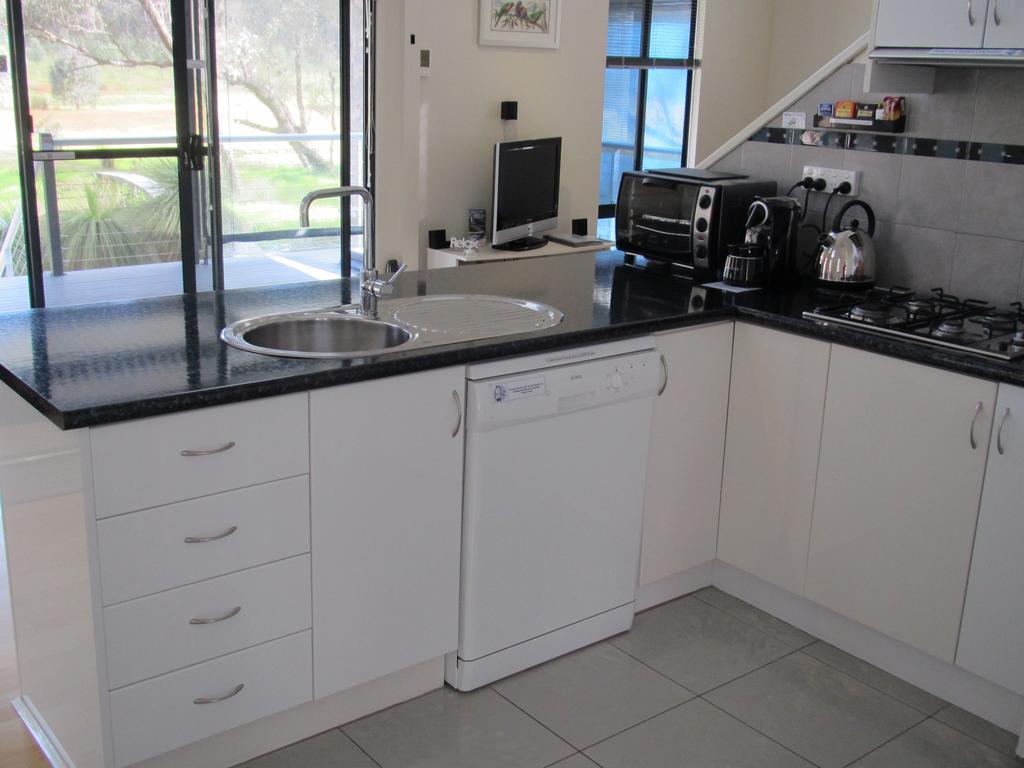 Mcalinden WA Tweed Heads Accommodation