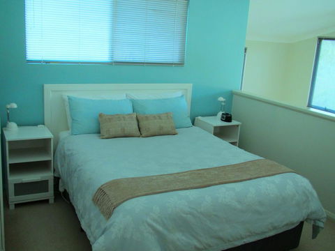 Hidden Grove Retreat - Tweed Heads Accommodation 2