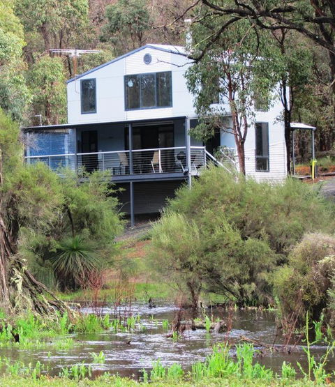 Hidden Grove Retreat - Tweed Heads Accommodation 3