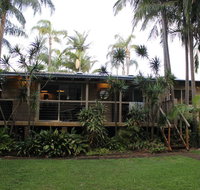 Hidden Oasis Pet Friendly In Anna Bay - Tweed Heads Accommodation