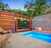 Hidden Treasure Little Cove - Tweed Heads Accommodation