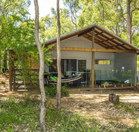 Hidden Valley Eco Spa Lodges  Day Spa - Tweed Heads Accommodation